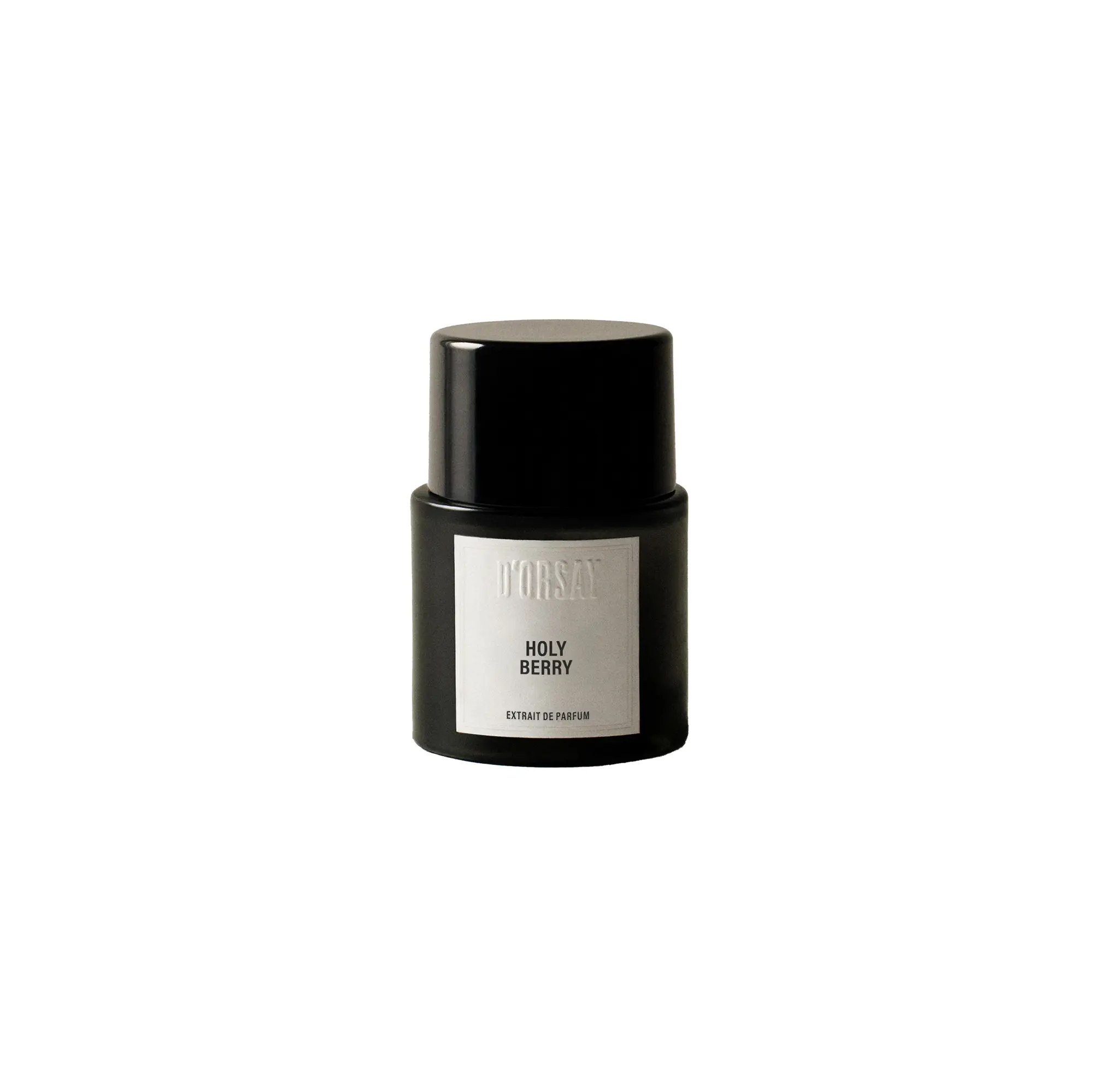 d'orsay holy berry ekstrakt perfum 50 ml     